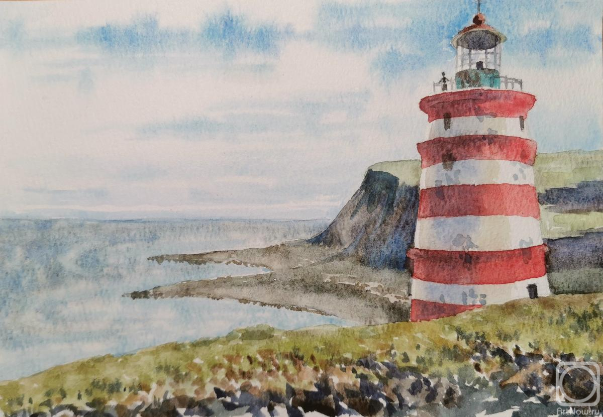 Gorenkova Anna. Untitled