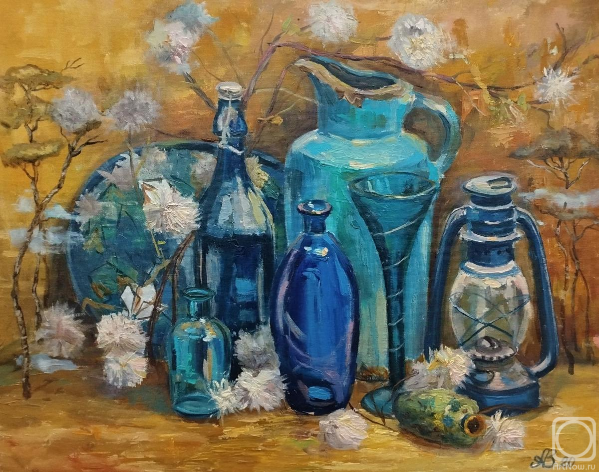 Vinogradova Avrora. Untitled