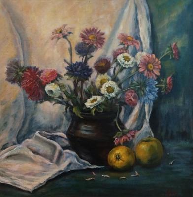 Untitled. Vinogradova Avrora