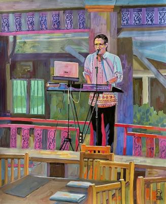 ������� �������� ������