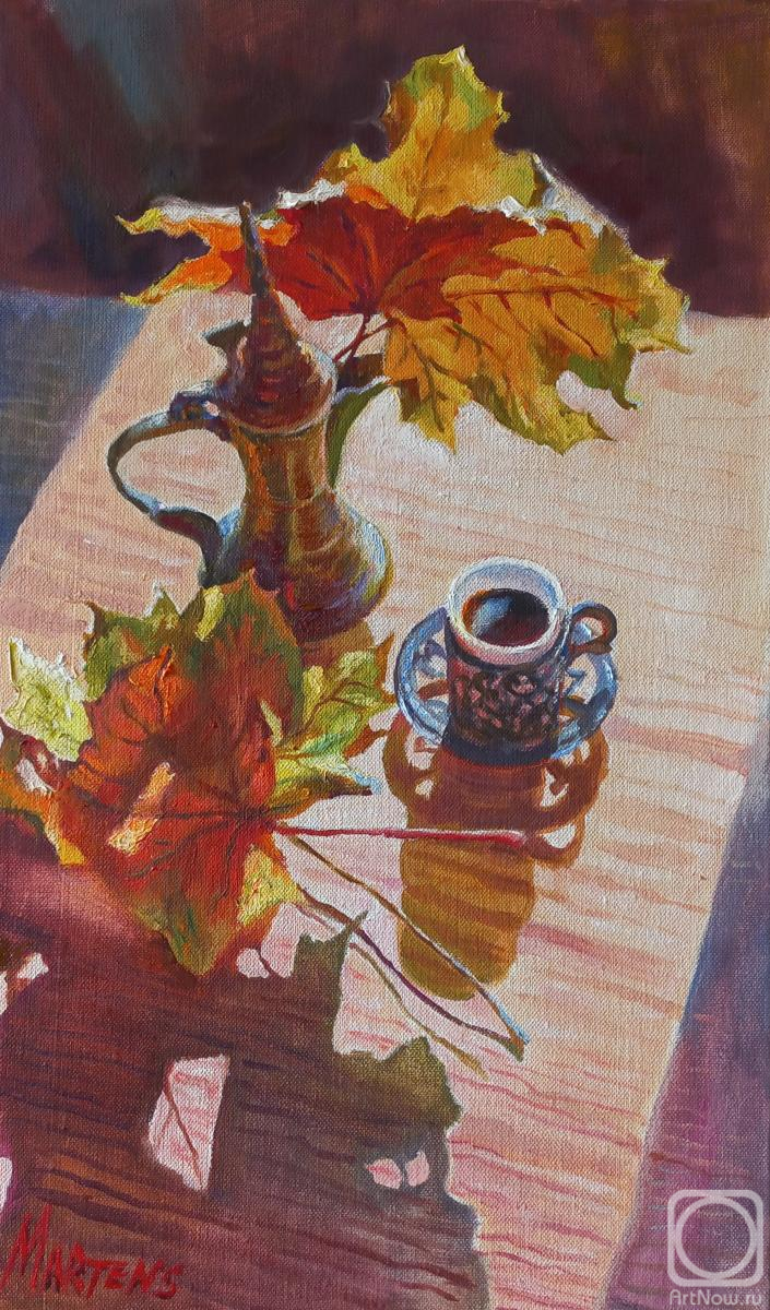 Martens Helen. Untitled