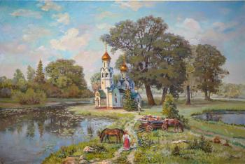 ����������� �����. ����� ������