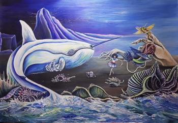 Fish. Efimova Tatyana