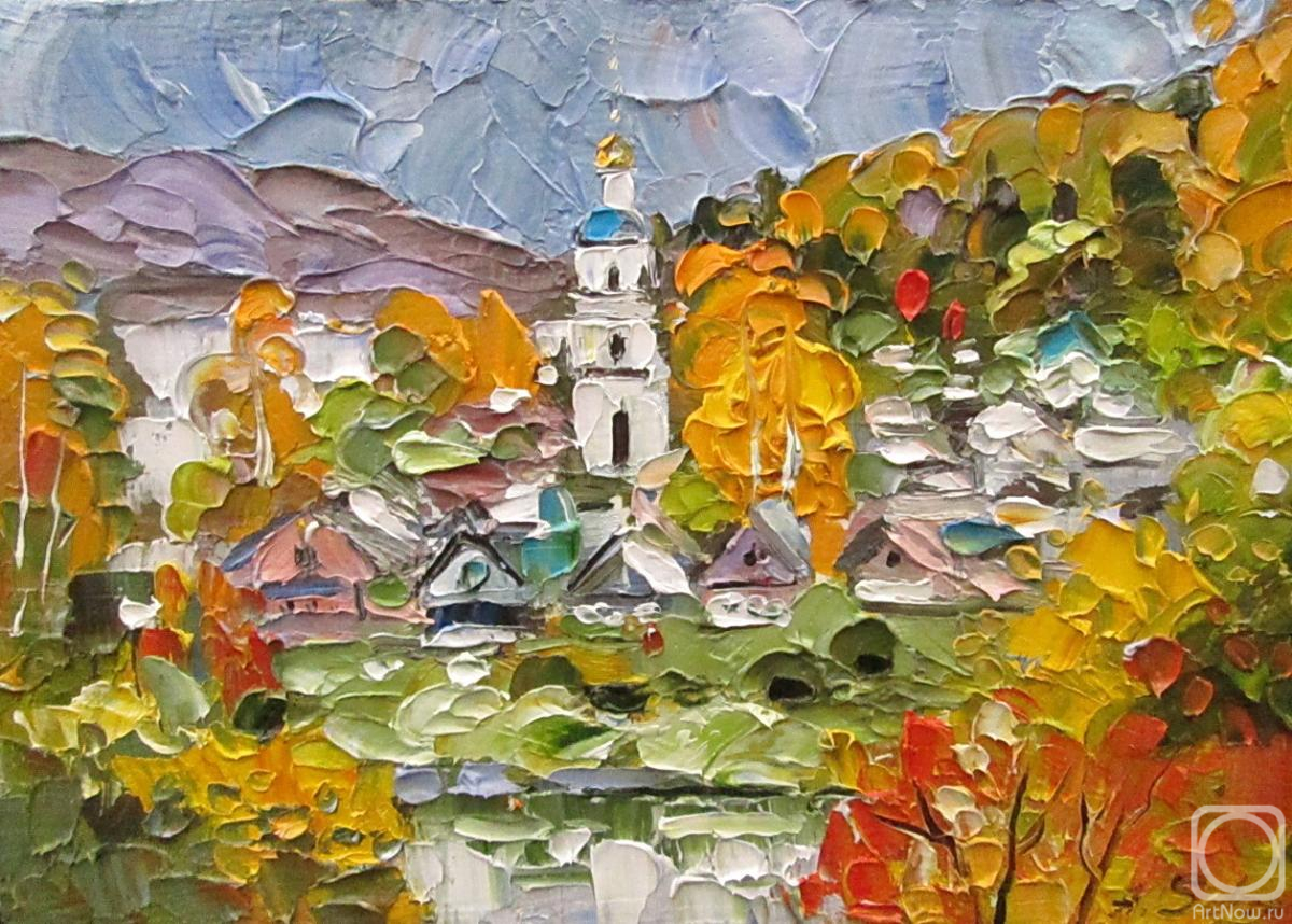 Schubert Albina. Untitled