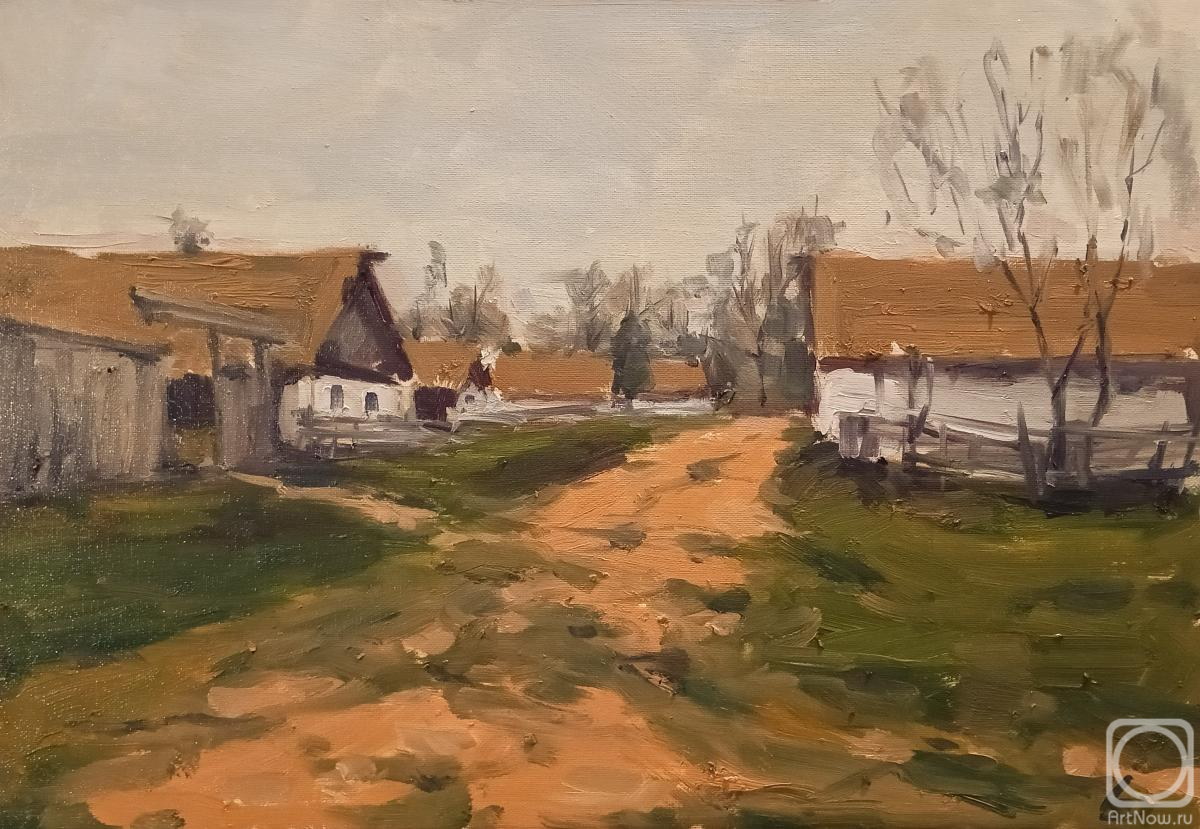 Basistov Sergey. Untitled