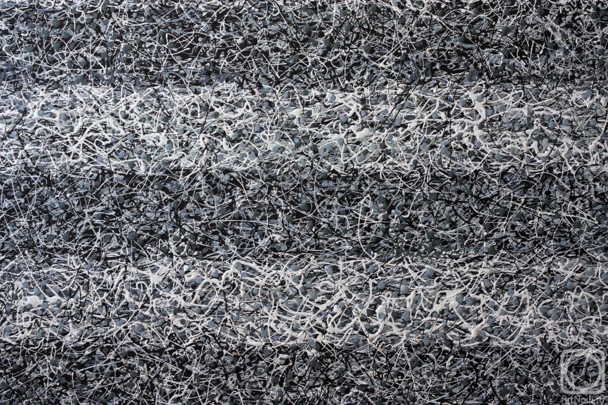 Shumilin Alexandr. Untitled