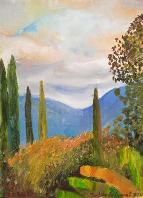 ��������� ����� ������� �����. ����������-���������� �����