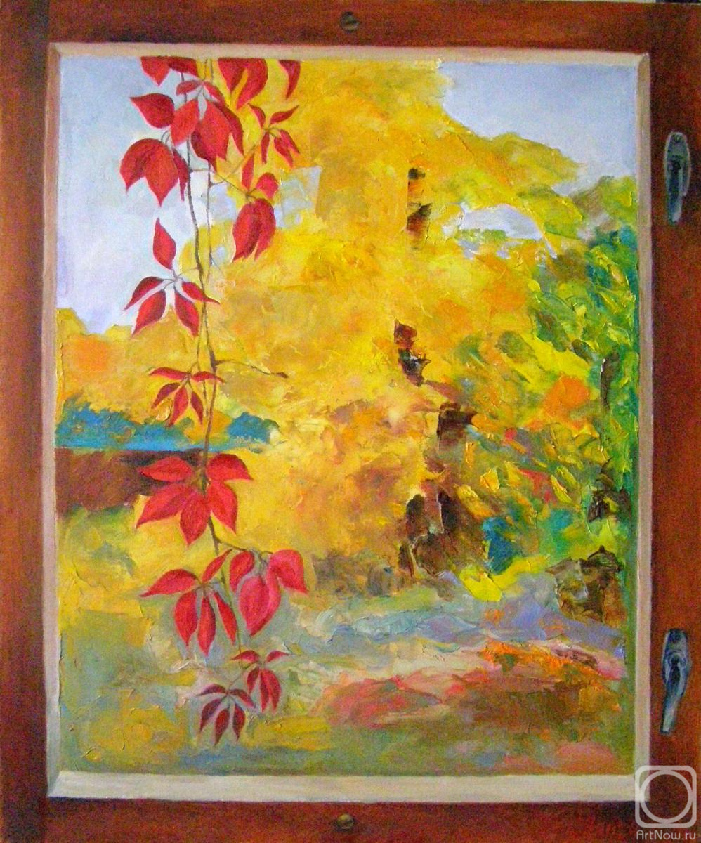 Homyakov Aleksey. Untitled