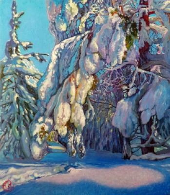 Untitled. Vitovskiy Aleksandr