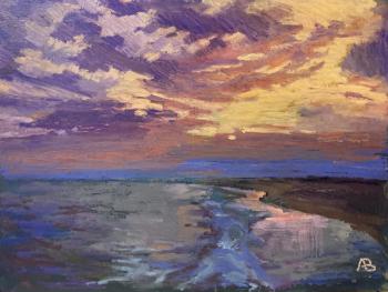 Untitled. Vedeshina Zinaida