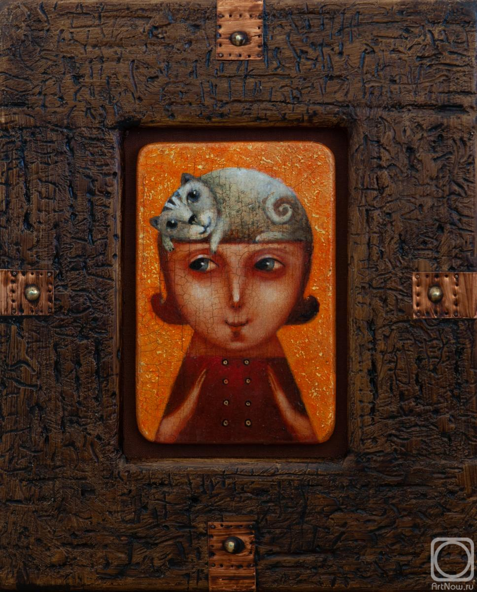 Nikolaev Pavel. Untitled