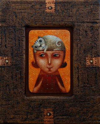 Посты с сайта artnow.ru