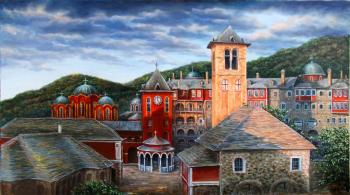 ������� ���������� ������� � ������