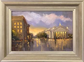 Untitled. Magas Pavel