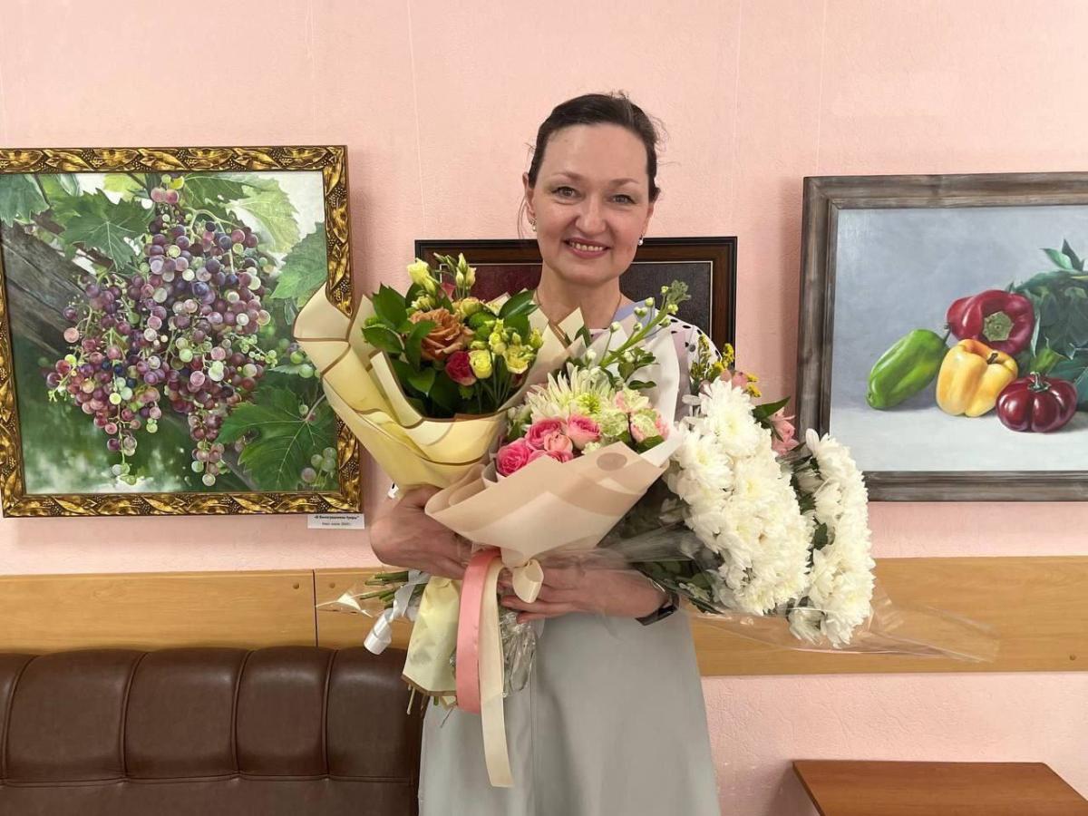 Savchenko Alena