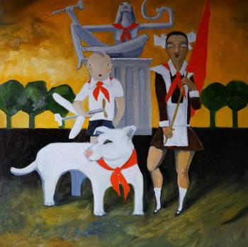 ������� ��� � ���