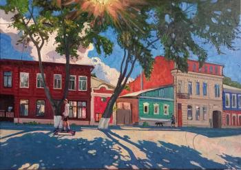 ���� � ������. ������ ��������