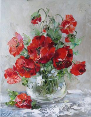 Untitled. Kravchenko Oksana