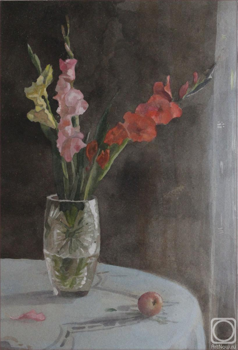 Tumanov Vadim. Untitled