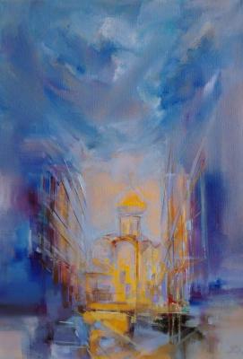 ����� �������. ���������� �����