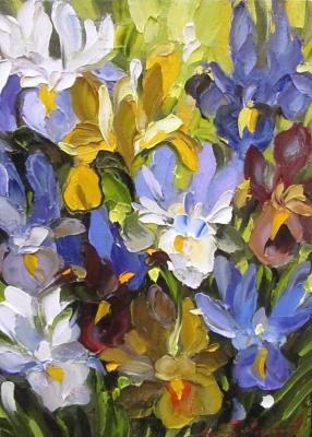 ����������� ����� (���������). ������ �������