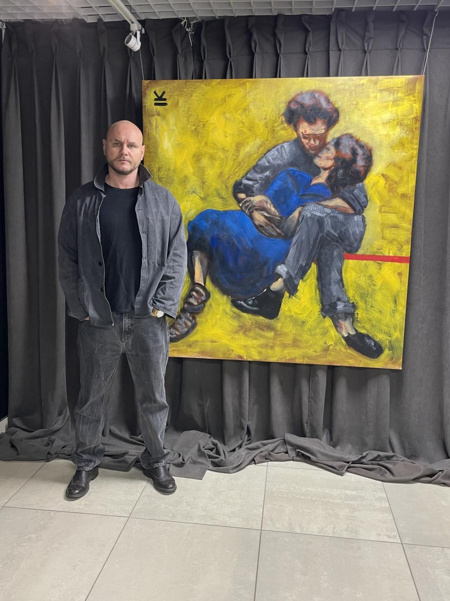 ������� ����� ������������