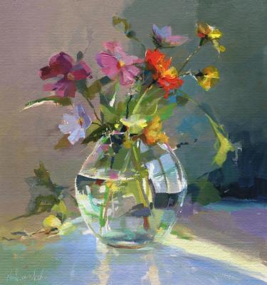 Untitled. Neshkova Ekaterina