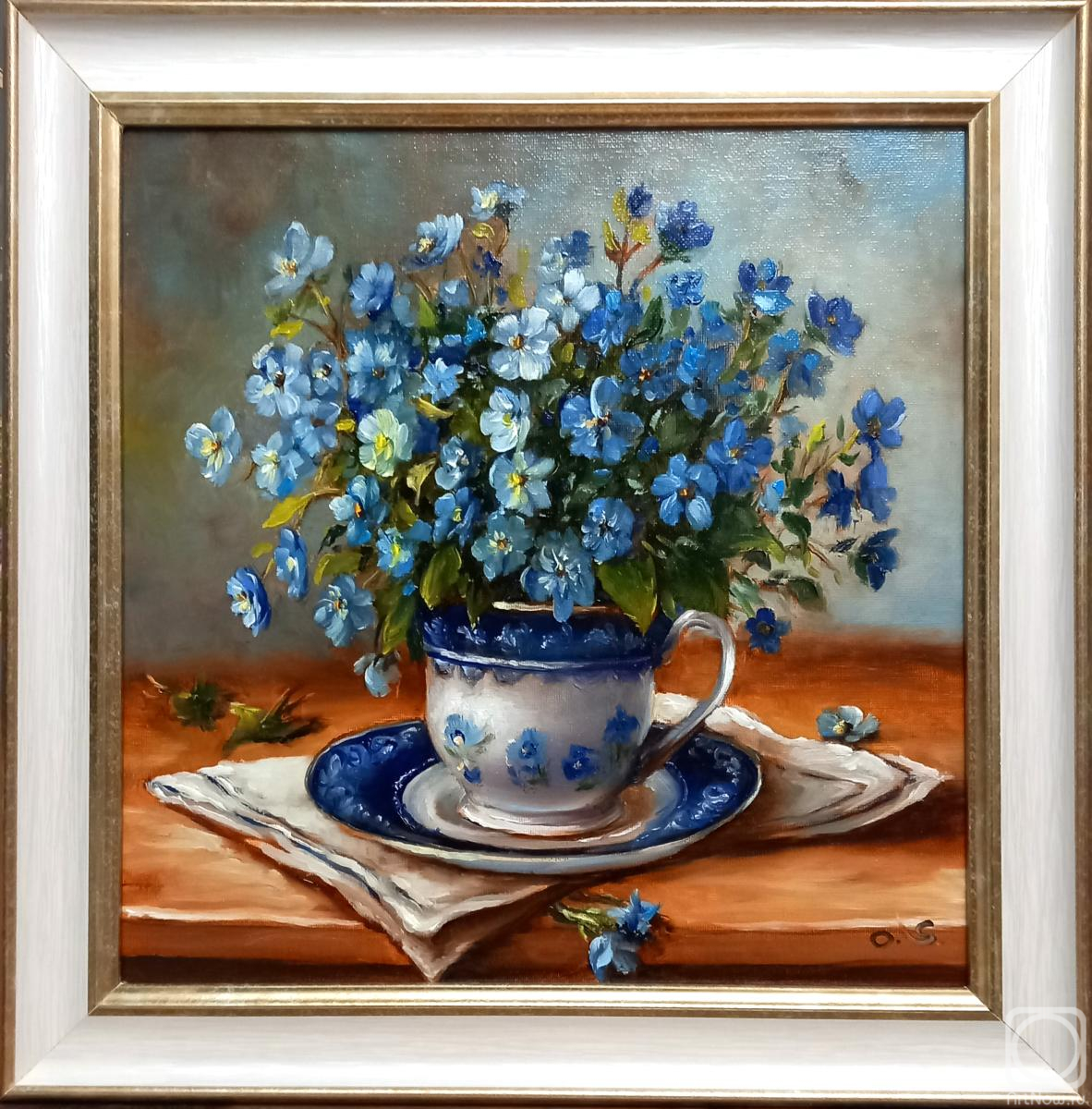 Посты с сайта artnow.ru