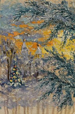 ����� ����� ���������� (�������������� �������). �������� ���������