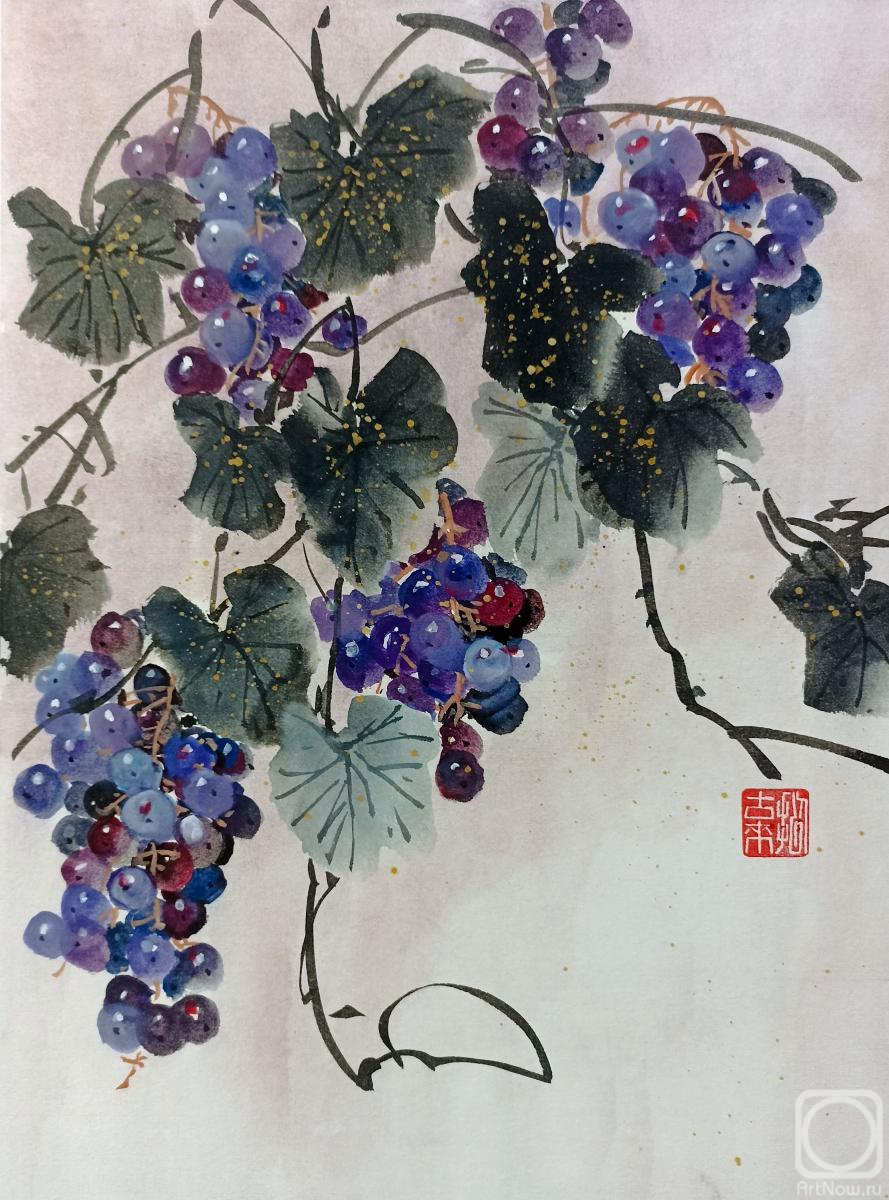 Mishukov Nikolay. Untitled