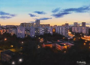 ���� �������� ������. ������ ��������