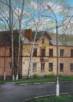 ������� �"������" �� ����� "��������� ��������� ������"�