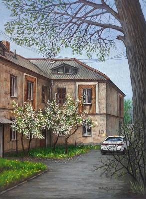 ������� �"���" �� ����� "��������� ��������� ������"�