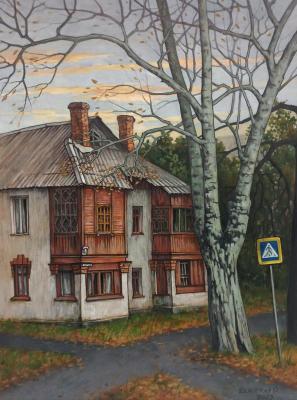 ������� �"��������" �� ����� "��������� ��������� ������"�