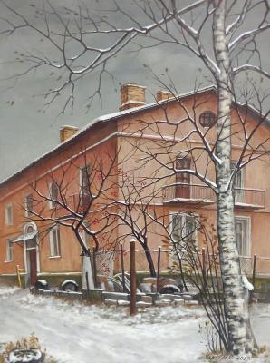 ������� �"������" �� ����� "��������� ��������� ������"�