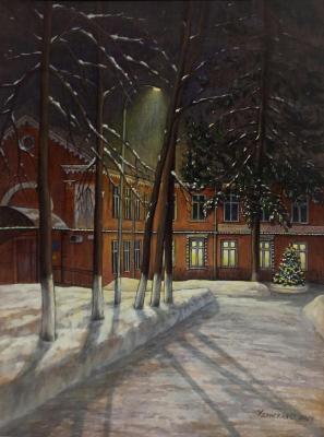 ������� ��������" �� ����� "��������� ��������� ������