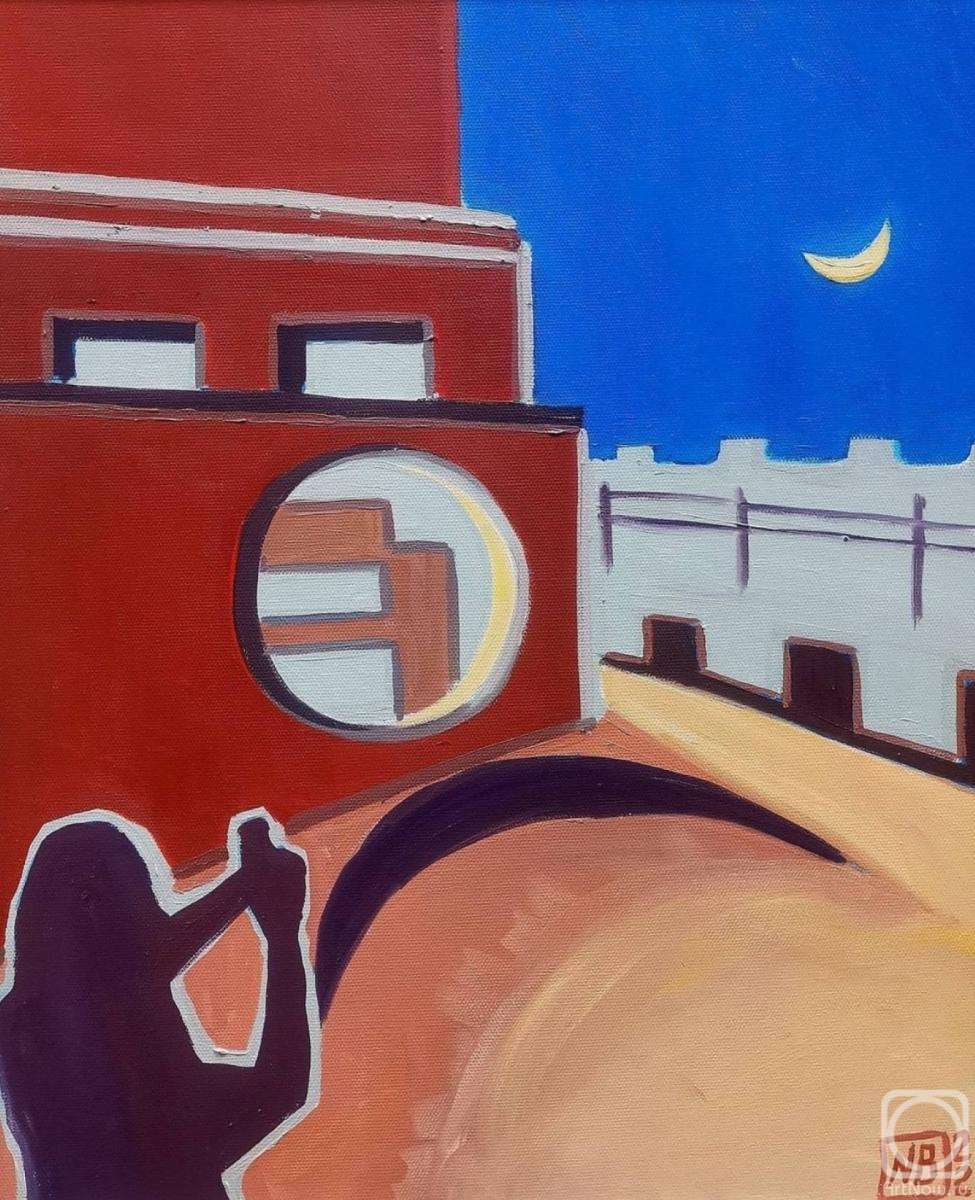 Посты с сайта artnow.ru