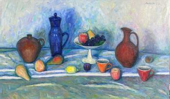 Untitled. Manvelyan David