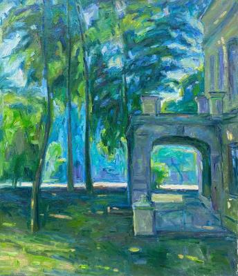 ������ �������. ������. �������� �����