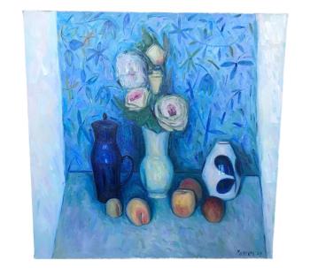 Untitled. Manvelyan David