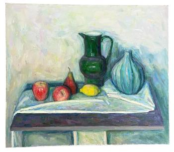 Untitled. Manvelyan David