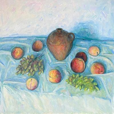 Untitled. Manvelyan David