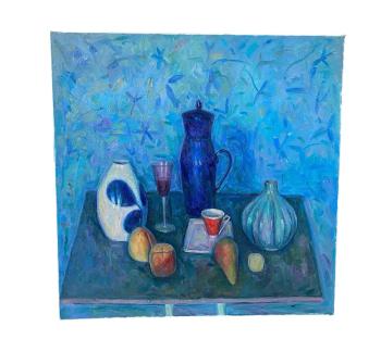 Untitled. Manvelyan David