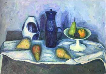 Untitled. Manvelyan David