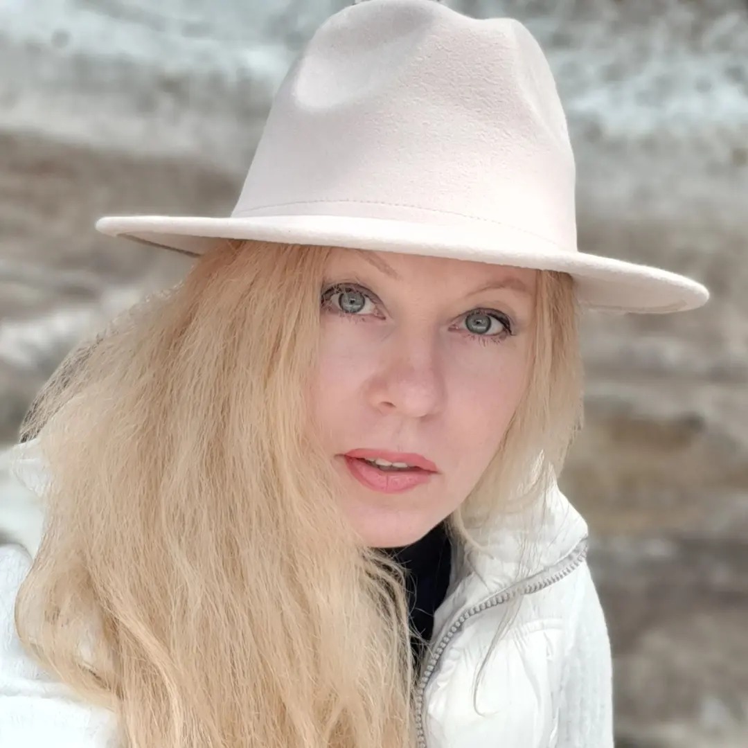 Kashirtseva Viktoriya