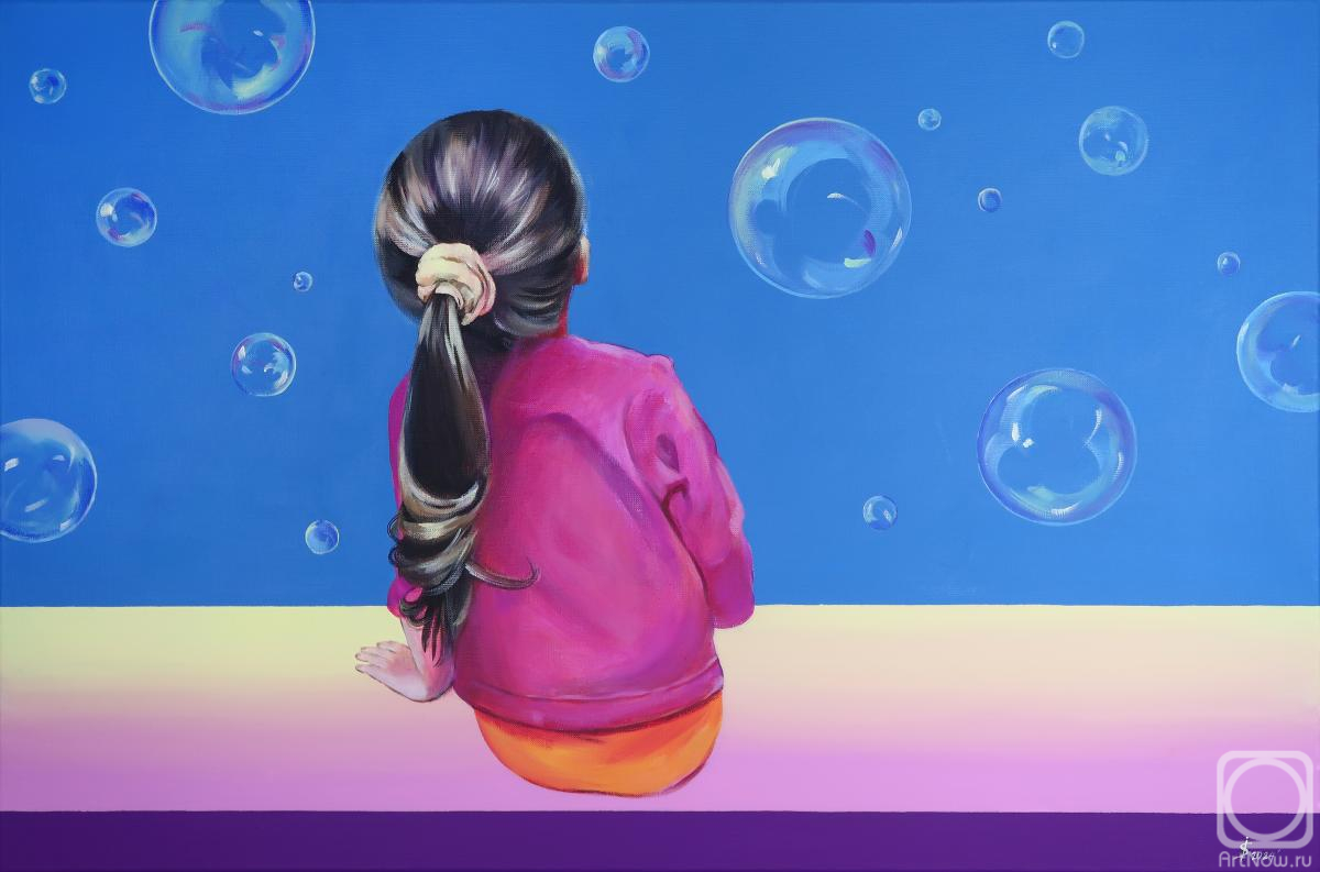 Iskoskih Svetlana. Untitled