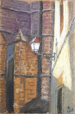 Untitled. Kashirtseva Viktoriya