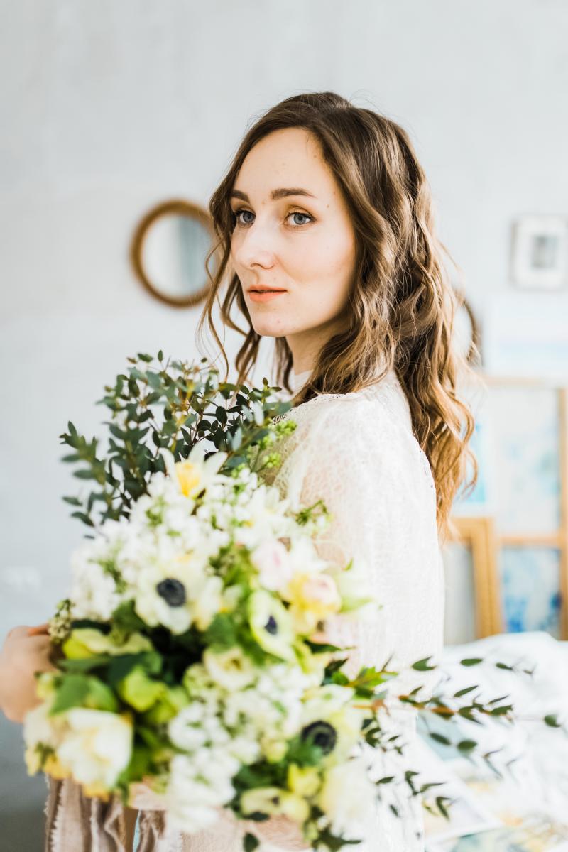 Petryaeva Anastasiya