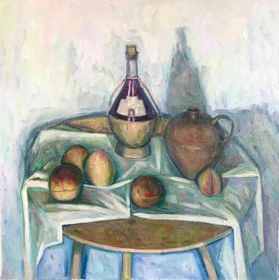 Untitled. Manvelyan David