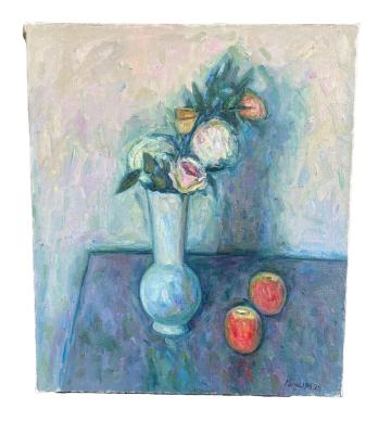 Untitled. Manvelyan David